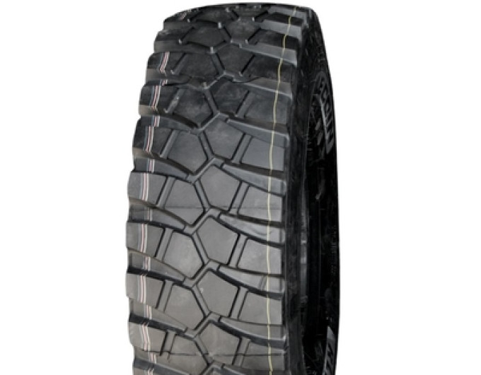 395/85R20 Double Coin RLB990 - радіальна шина
