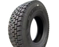 315/80R22.5 Doublestar DLD100
