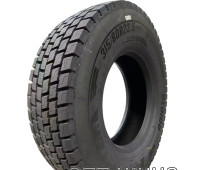 315/80R22.5 Doublestar DLD100