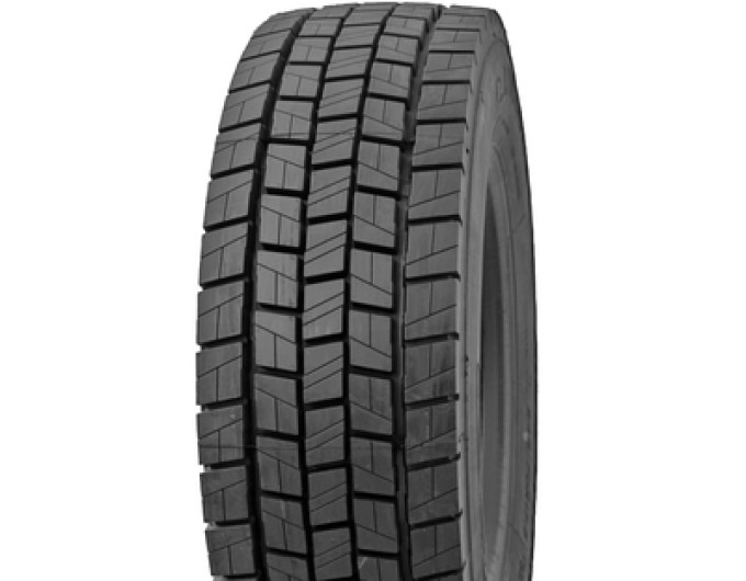 305/70R19.5 LingLong L-D20 - радіальна шина