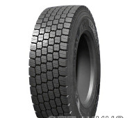 315/70R22.5 Greentrac GTSW1