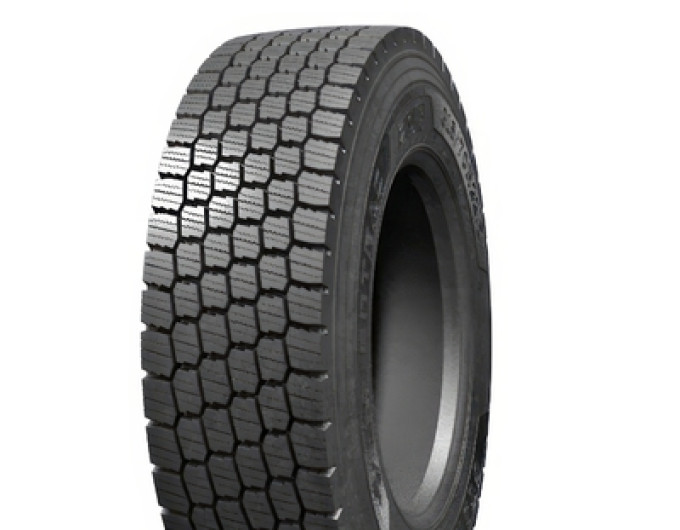 315/70R22.5 Greentrac GTSW1 - радіальна шина