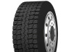 235/75R17.5 Radburg (наварка) R167B - радіальна шина