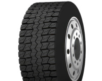 235/75R17.5 Radburg (наварка) R167B