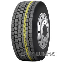 215/75R17.5 Radburg (наварка) K225