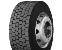 295/80R22.5 Radburg (наварка) VT220