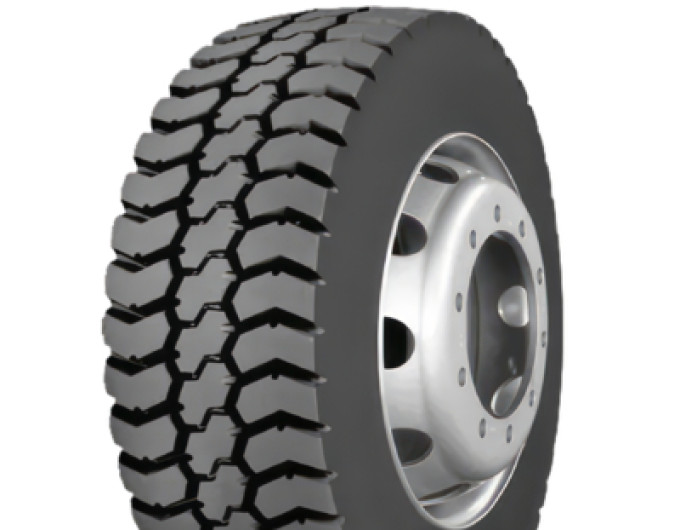 315/70R22.5 Radburg (наварка) PBD62 - радіальна шина