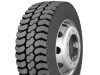 305/70R22.5 Radburg (наварка) PBD62 - радіальна шина