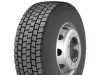 275/70R22.5 Radburg (наварка) VDE2A - радіальна шина