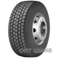 275/70R22.5 Radburg (наварка) VDE2A - радіальна шина