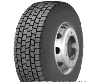 275/70R22.5 Radburg (наварка) VDE2A