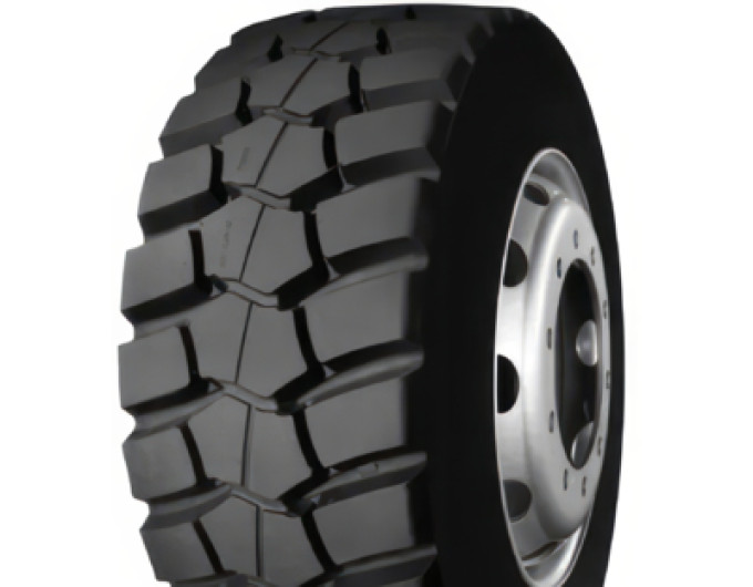 315/80R22.5 Radburg (наварка) DV-MTE - радіальна шина