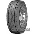 315/70R22.5 Goodyear FUELMAX D116 - радіальна шина