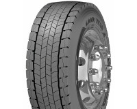 315/70R22.5 Goodyear FUELMAX D116 315/70R22.5 Goodyear FUELMAX D116