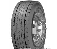 315/70R22.5 Goodyear FUELMAX D116