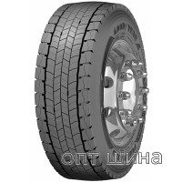 315/70R22.5 Goodyear FUELMAX D116
