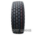 315/80R22.5 Deemax X999 - радіальна шина