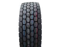 315/80R22.5 Deemax X999 315/80R22.5 Deemax X999
