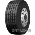 315/70R22.5 Radburg (наварка) VDA4 - радіальна шина