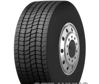 315/70R22.5 Radburg (наварка) VDA4