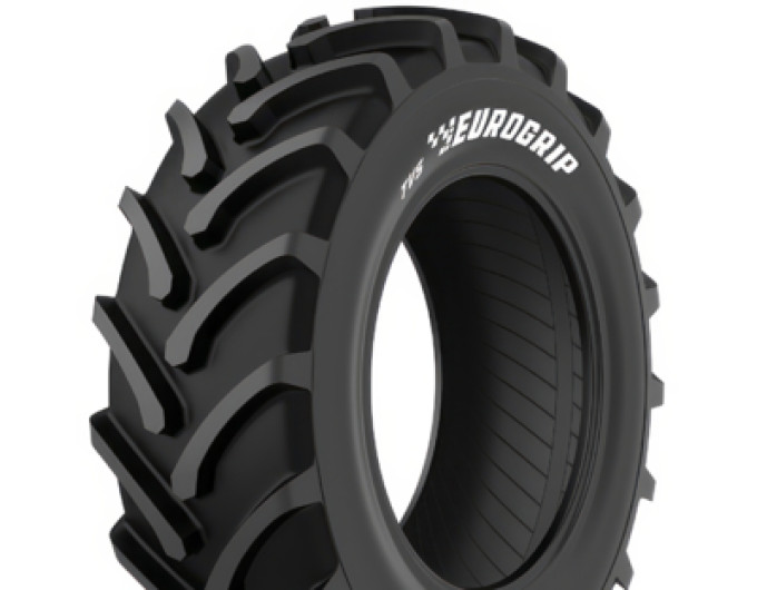 480/70R34 TVS AR700 - радіальна шина