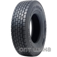 295/60R22.5 LingLong R-D30 295/60R22.5 LingLong R-D30