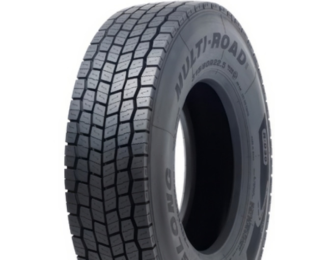 295/60R22.5 LingLong R-D30 - радіальна шина