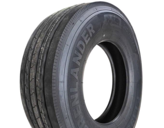 315/70R22.5 Grenlander FT195 - радіальна шина