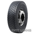 315/70R22.5 LingLong R-D33 - радіальна шина
