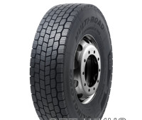 315/70R22.5 LingLong R-D33