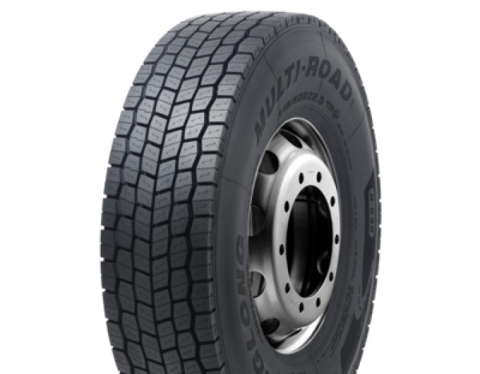 315/70R22.5 LingLong R-D33 - радіальна шина