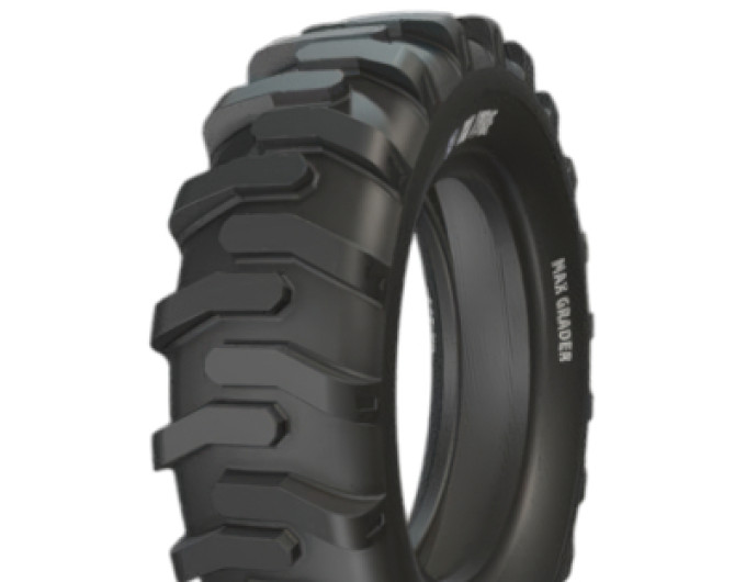 17.5-25 VK Tyres VK-223 MAX GRADER PLUS - діагональна шина