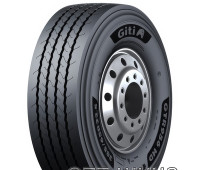 385/65R22.5 Giti GTR956 HD