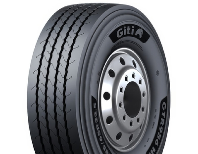 385/65R22.5 Giti GTR956 HD - радіальна шина