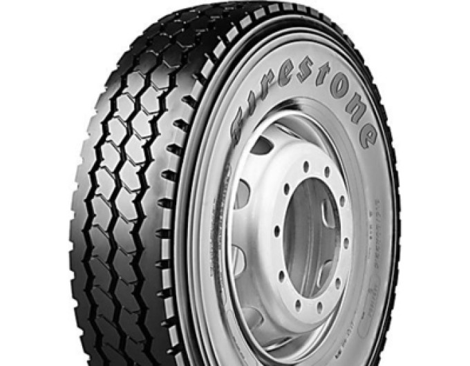 315/80R22.5 Firestone FS833 - радіальна шина