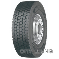 315/80R22.5 Evergreen EDW85 315/80R22.5 Evergreen EDW85