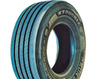 385/65R22.5 Kunlun КТ886MAX 385/65R22.5 Kunlun КТ886MAX