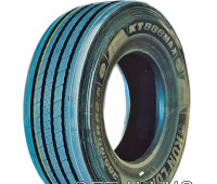 385/65R22.5 Kunlun КТ886MAX