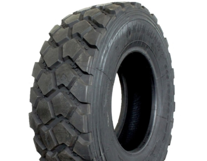 335/80R20 Kunlun KT300 - радіальна шина