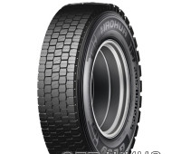 315/80R22.5 Haohua GD59