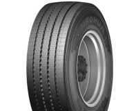 235/75R17.5 Haohua GS51 235/75R17.5 Haohua GS51