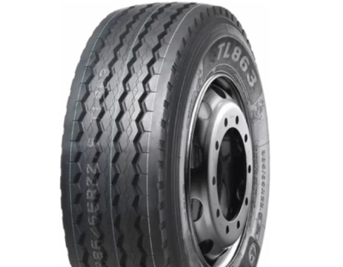 385/65R22.5 Benchmark BTL863 - радіальна шина