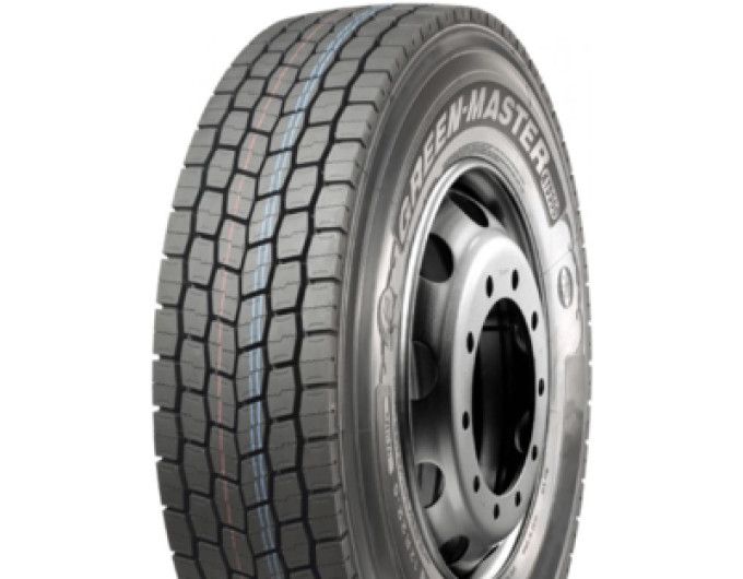 315/70R22.5 Benchmark KTD300 - радіальна шина