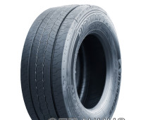 385/65R22.5 Hubtrac HIGHWAY T22