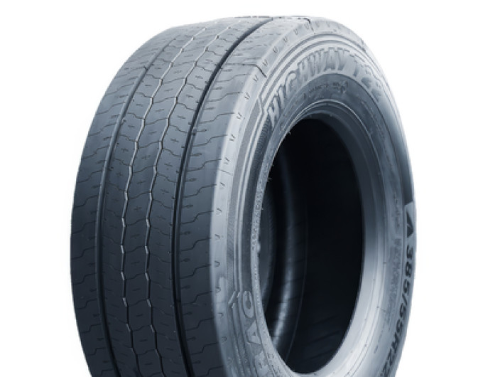 385/65R22.5 Hubtrac HIGHWAY T22 - радіальна шина