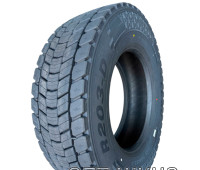 295/60R22.5 Leao R203-D