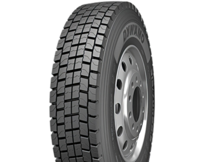 315/80R22.5 Dynamo MDR75 - радіальна шина