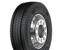 215/75R17.5 Evergreen Multi Route EDR50 215/75R17.5 Evergreen Multi Route EDR50