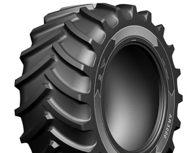 VF 540/65R30 Advance AR3000 - радіальна шина