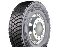 315/80R22.5 Bridgestone M-Drive 002